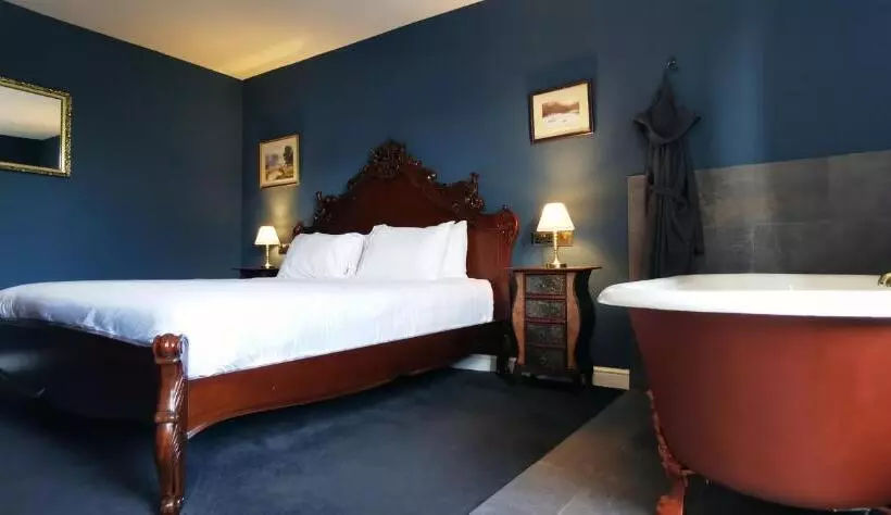 ホテル Lairds House