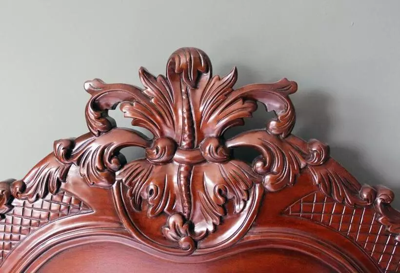 ホテル Lairds House