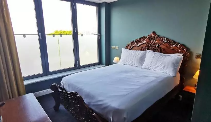 ホテル Lairds House