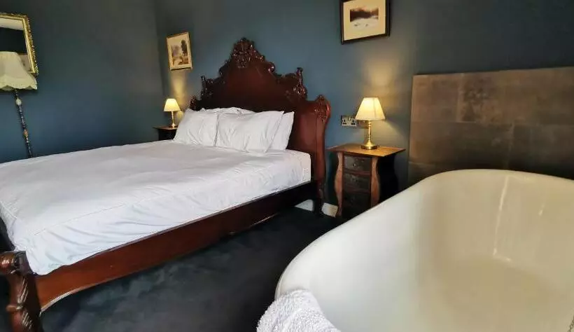 ホテル Lairds House