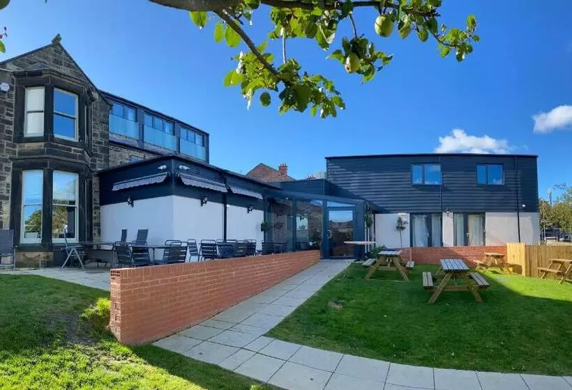 ホテル Lairds House