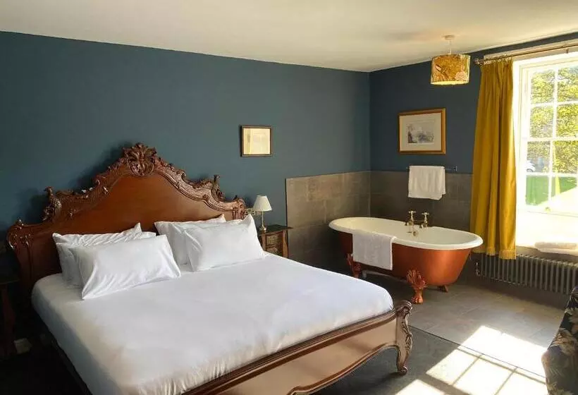 ホテル Lairds House