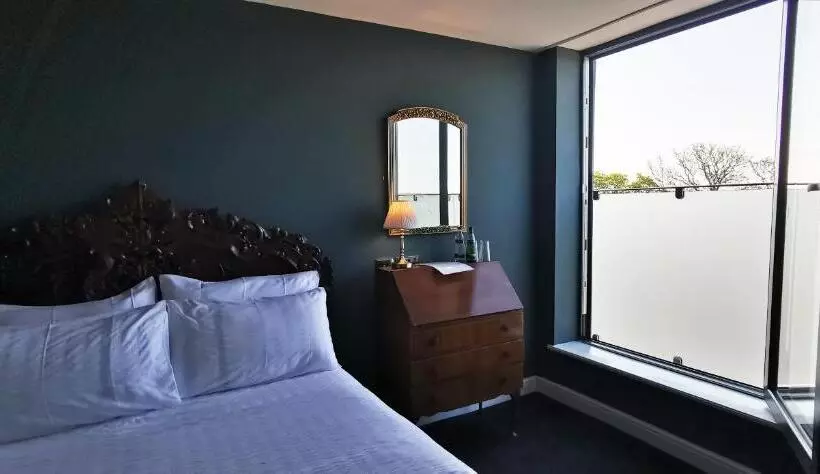 ホテル Lairds House