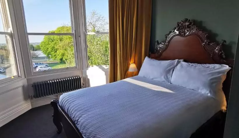 ホテル Lairds House