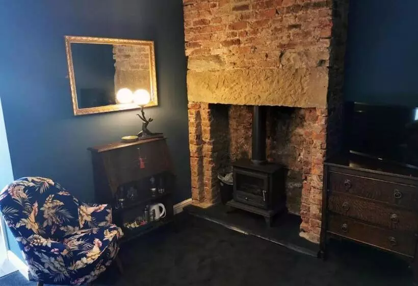 ホテル Lairds House