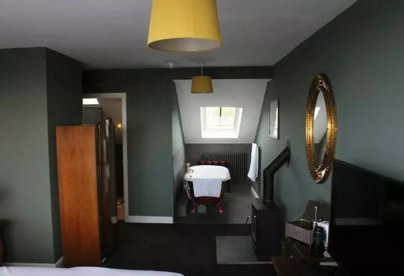 ホテル Lairds House