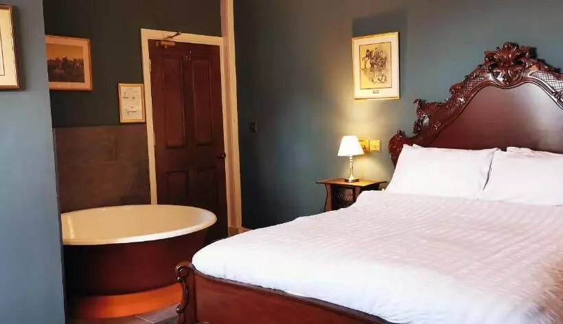 ホテル Lairds House