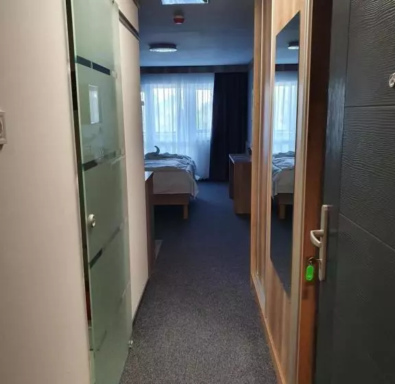 Minihotel Pápa