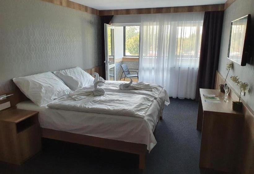 Minihotel Pápa