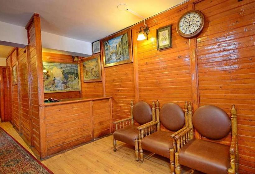 Hotel Pine Palace Platinum