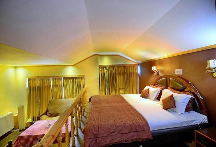 Hotel Pine Palace Platinum