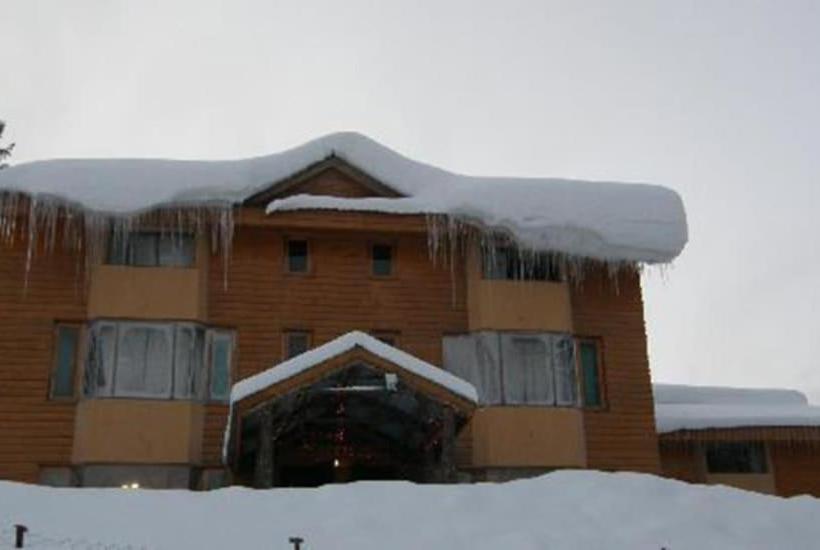 Hotel Pine Palace Platinum