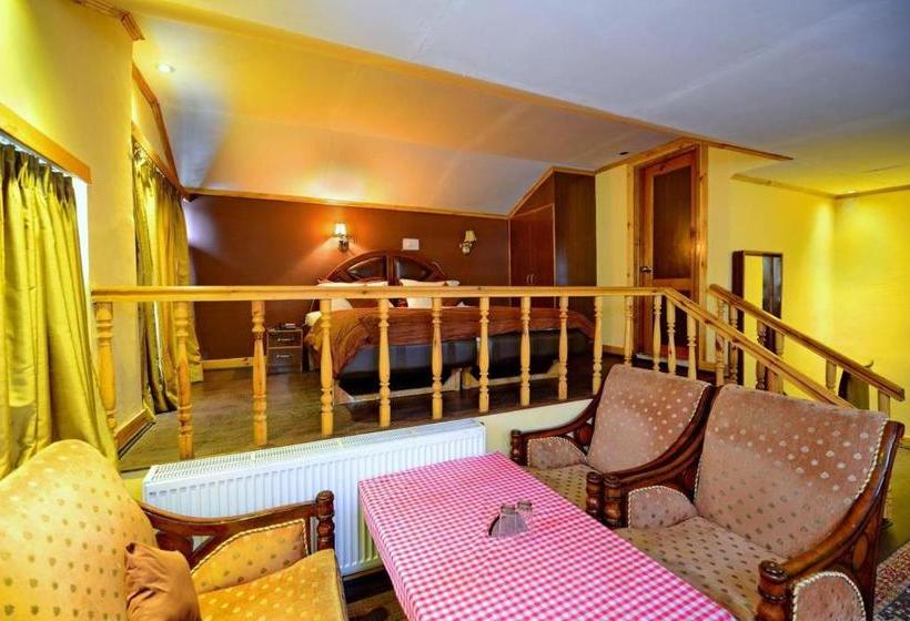 Hotel Pine Palace Platinum