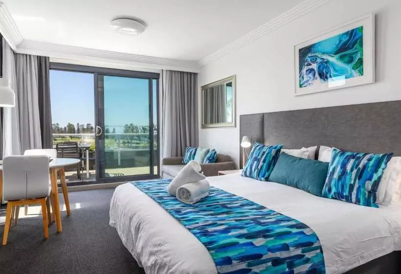 ホテル Sebel Harbourside 301 Kiama