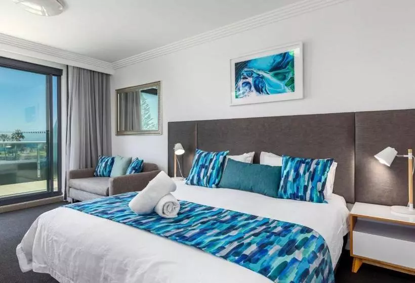 ホテル Sebel Harbourside 301 Kiama