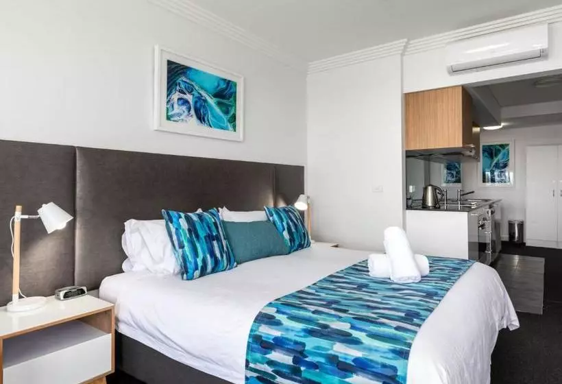 ホテル Sebel Harbourside 301 Kiama