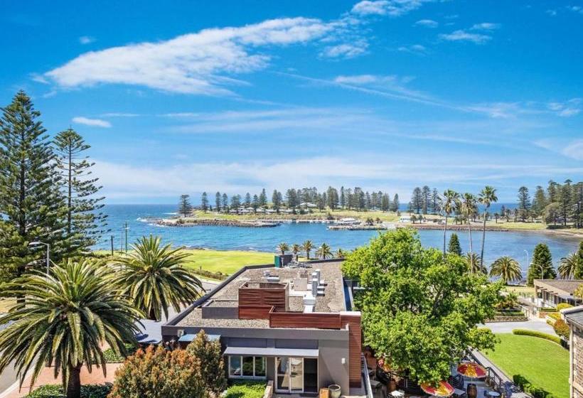 酒店 Sebel Harbourside 301 Kiama