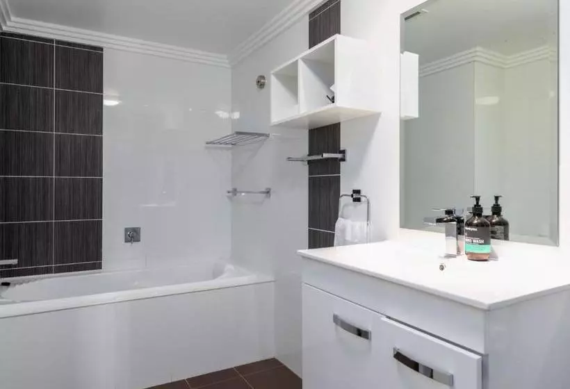 ホテル Sebel Harbourside 301 Kiama