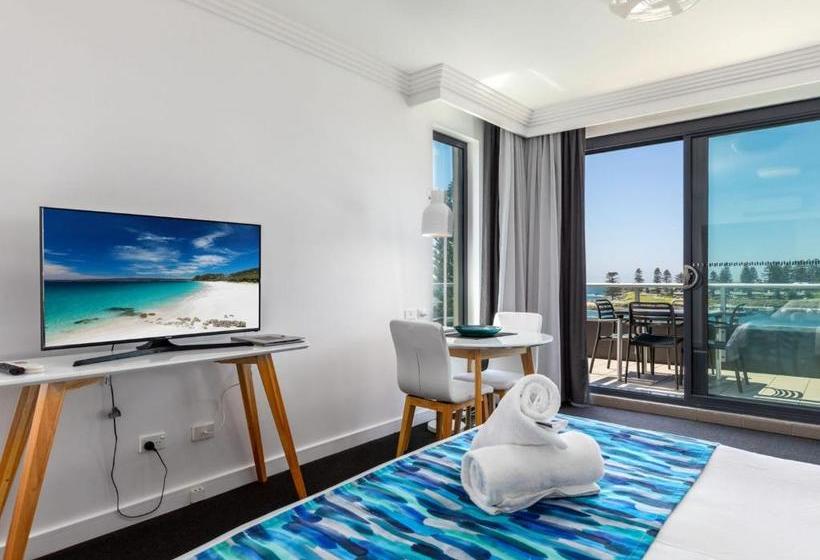 酒店 Sebel Harbourside 301 Kiama