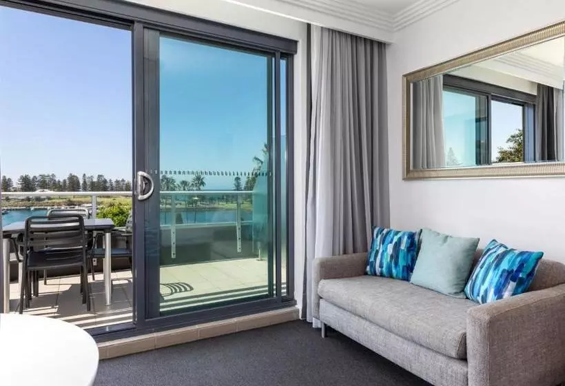 ホテル Sebel Harbourside 301 Kiama