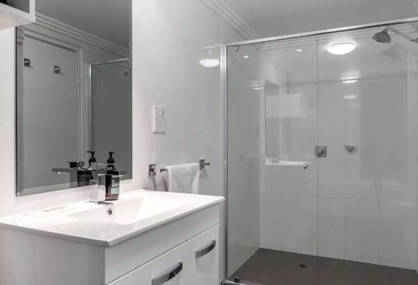 ホテル Sebel Harbourside 301 Kiama