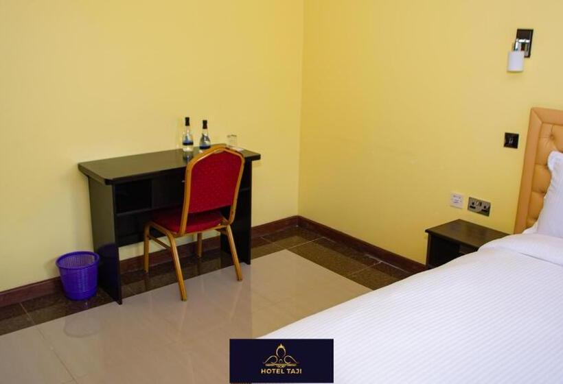 هتل Taji