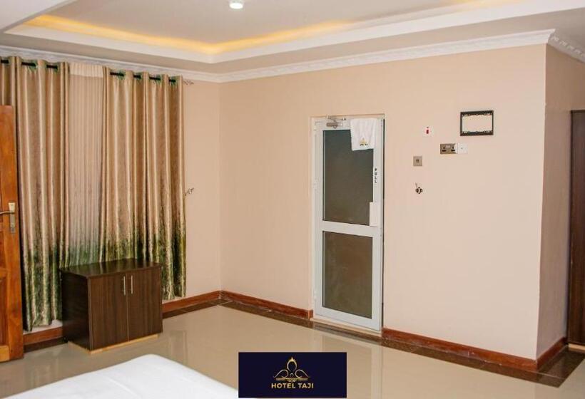 هتل Taji