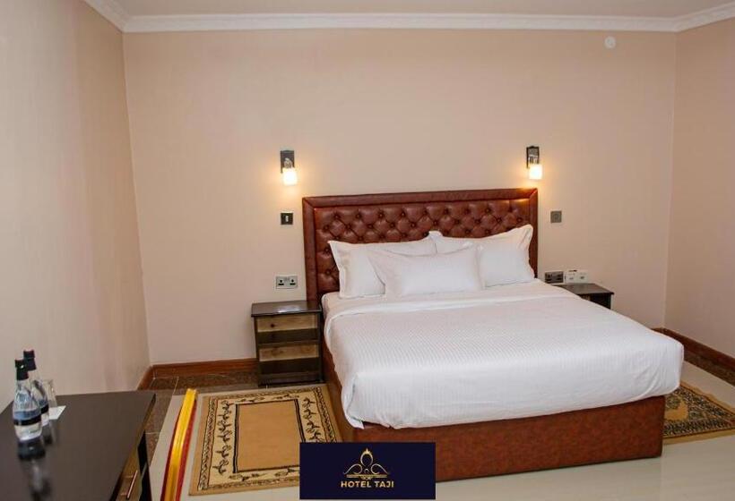 هتل Taji
