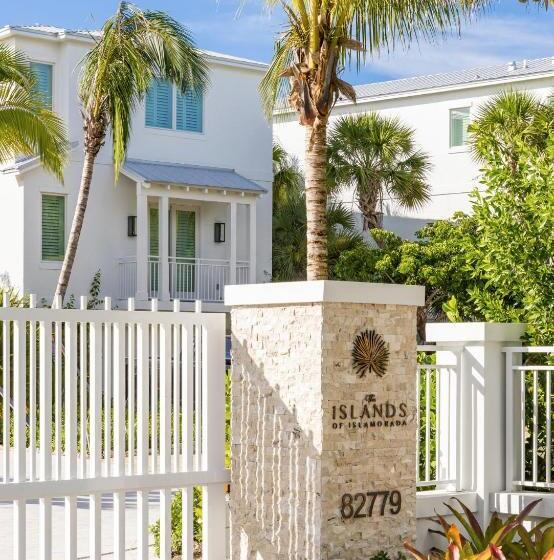 Hotel The Islands Of Islamorada