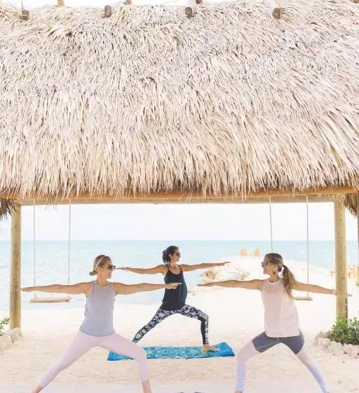 Hotelli The Islands Of Islamorada