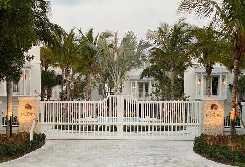 Hotel The Islands Of Islamorada