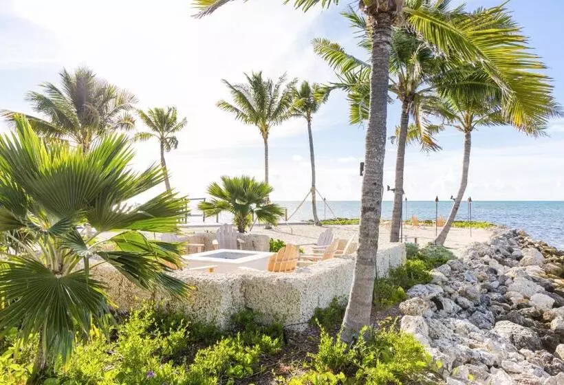 Hotelli The Islands Of Islamorada