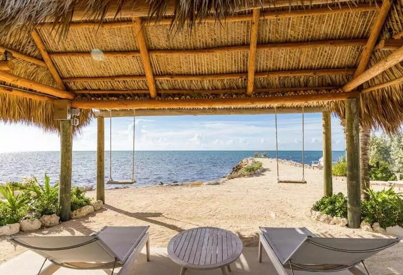 Hotelli The Islands Of Islamorada