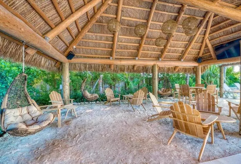 Hotelli The Islands Of Islamorada