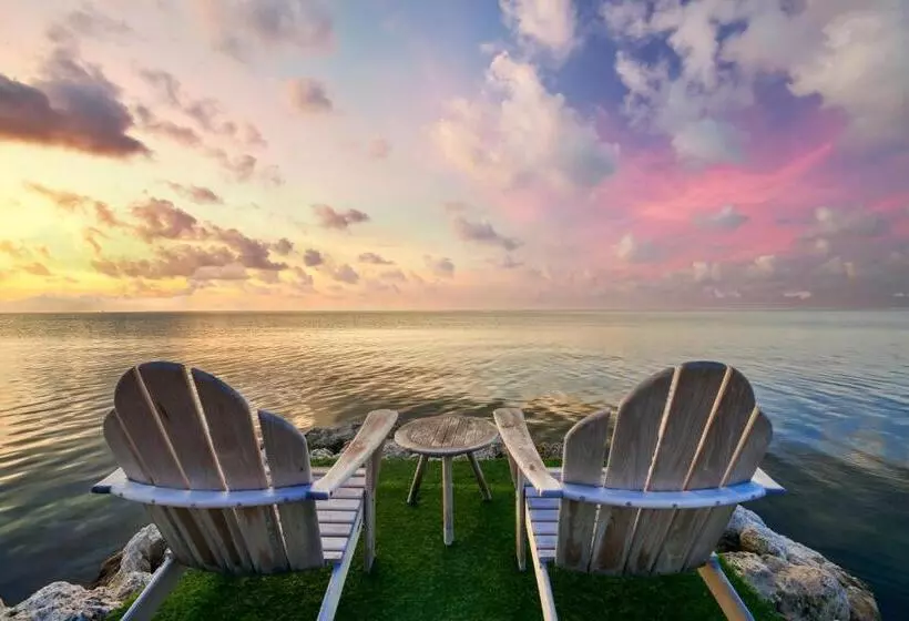 Hotelli The Islands Of Islamorada