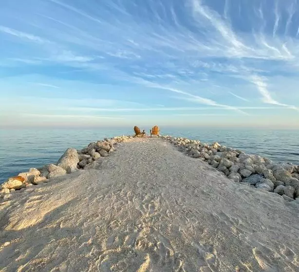 Hotelli The Islands Of Islamorada