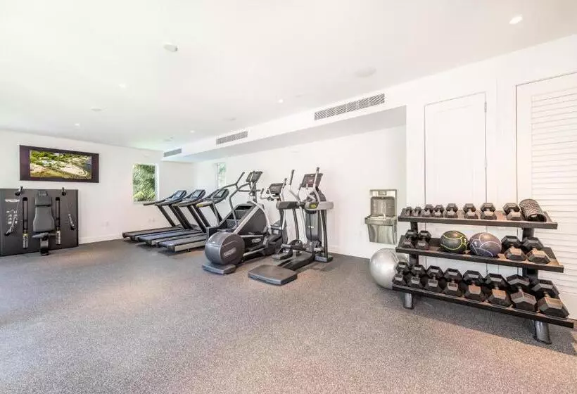 Hotelli The Islands Of Islamorada