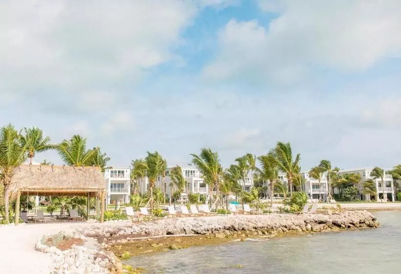 Hotelli The Islands Of Islamorada