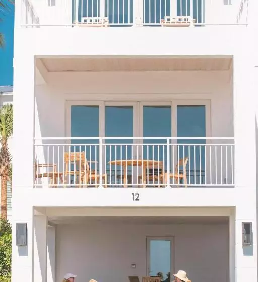 Hotelli The Islands Of Islamorada