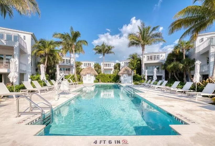 Hotelli The Islands Of Islamorada