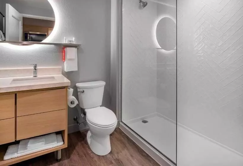 هتل Towneplace Suites By Marriott Wrentham Plainville