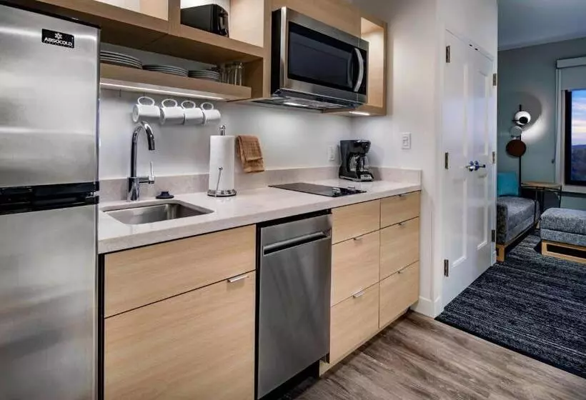 هتل Towneplace Suites By Marriott Wrentham Plainville