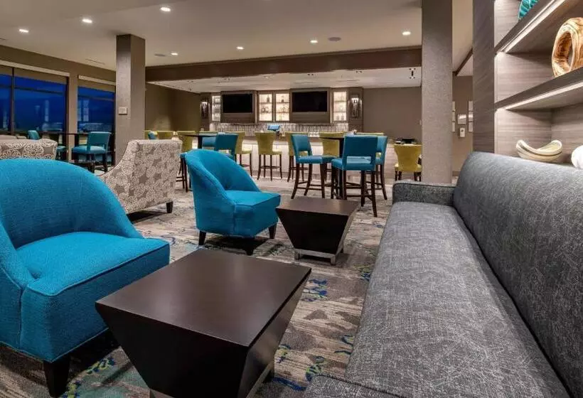 هتل Towneplace Suites By Marriott Wrentham Plainville