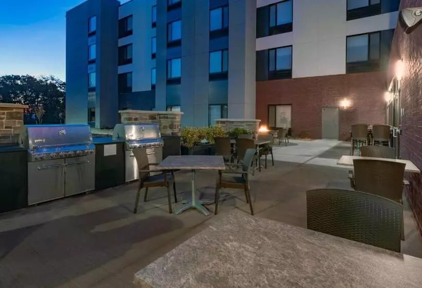 هتل Towneplace Suites By Marriott Wrentham Plainville