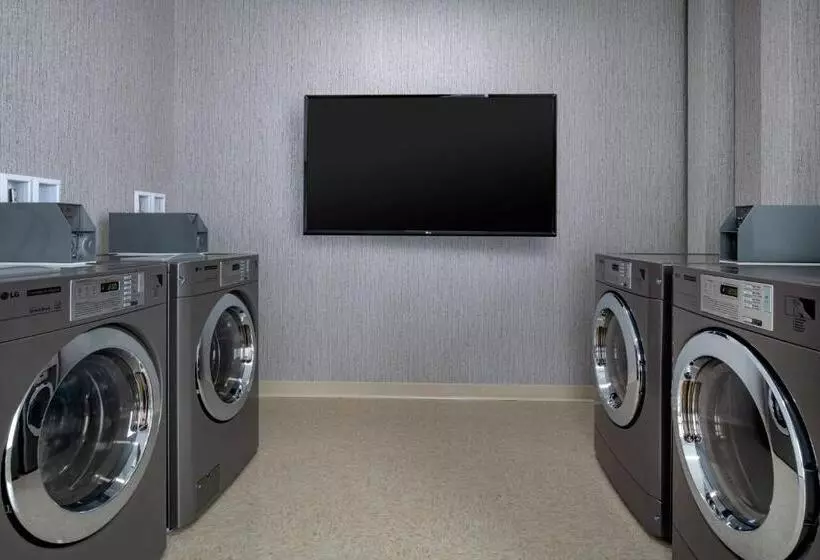 هتل Towneplace Suites By Marriott Wrentham Plainville