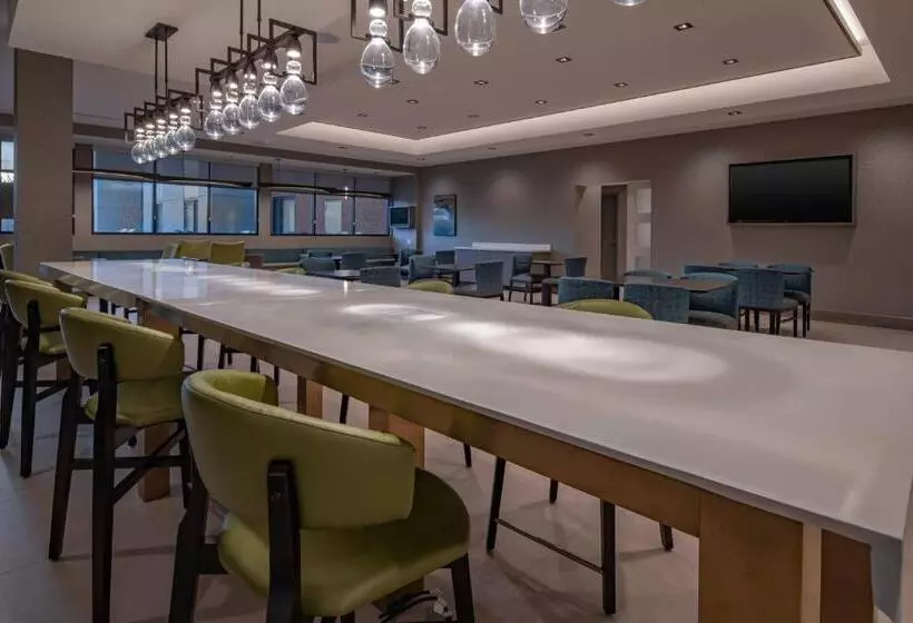 هتل Towneplace Suites By Marriott Wrentham Plainville