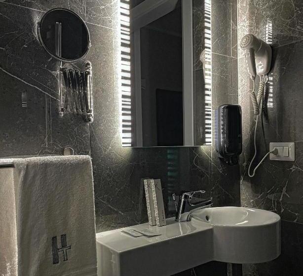 בית מלון כפרי Trionfal