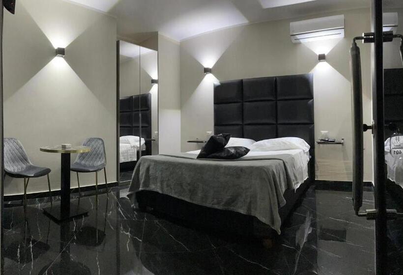 בית מלון כפרי Trionfal