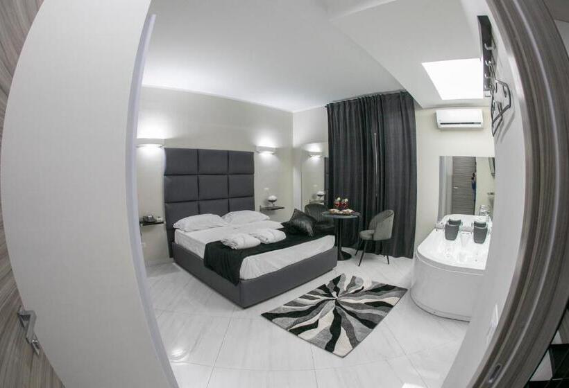 בית מלון כפרי Trionfal