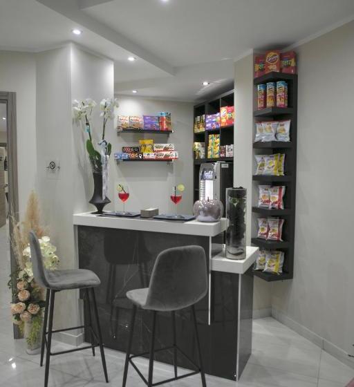 בית מלון כפרי Trionfal